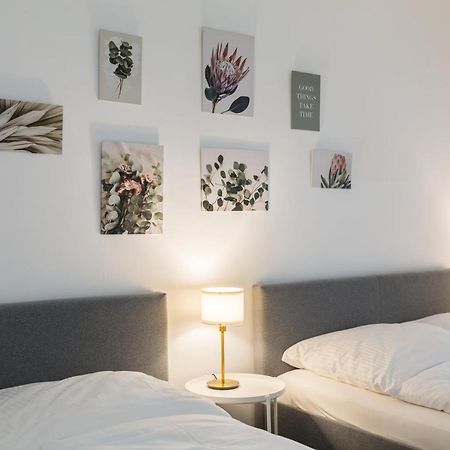 Cozy Heaven In The Lovely 2Nd District Of Wina Bagian luar foto