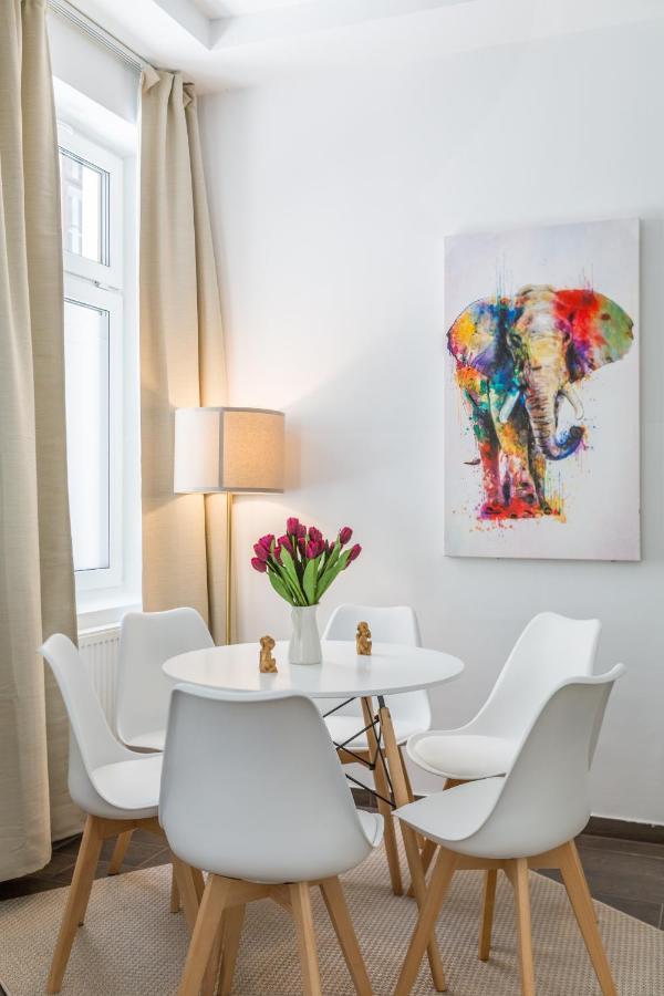 Cozy Heaven In The Lovely 2Nd District Of Wina Bagian luar foto
