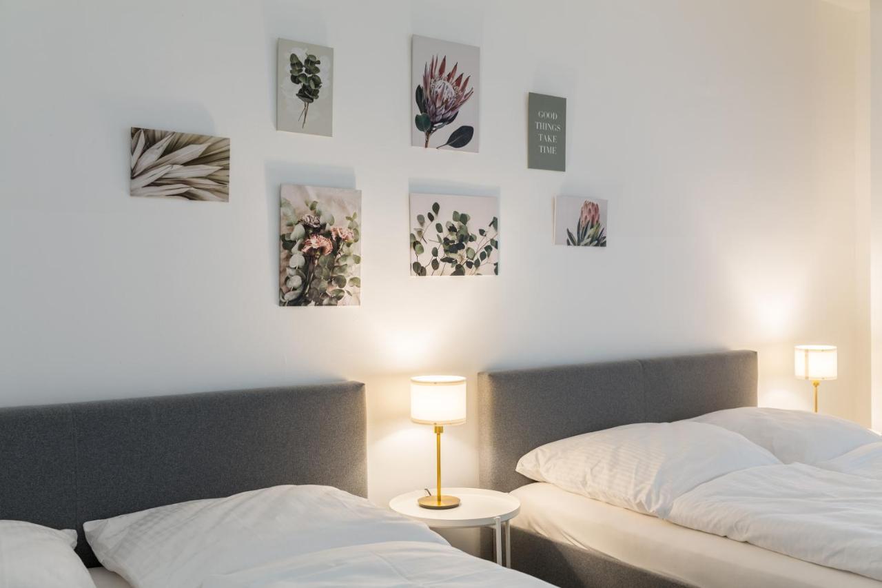 Cozy Heaven In The Lovely 2Nd District Of Wina Bagian luar foto