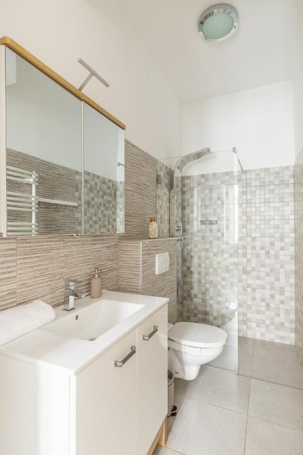 Cozy Heaven In The Lovely 2Nd District Of Wina Bagian luar foto