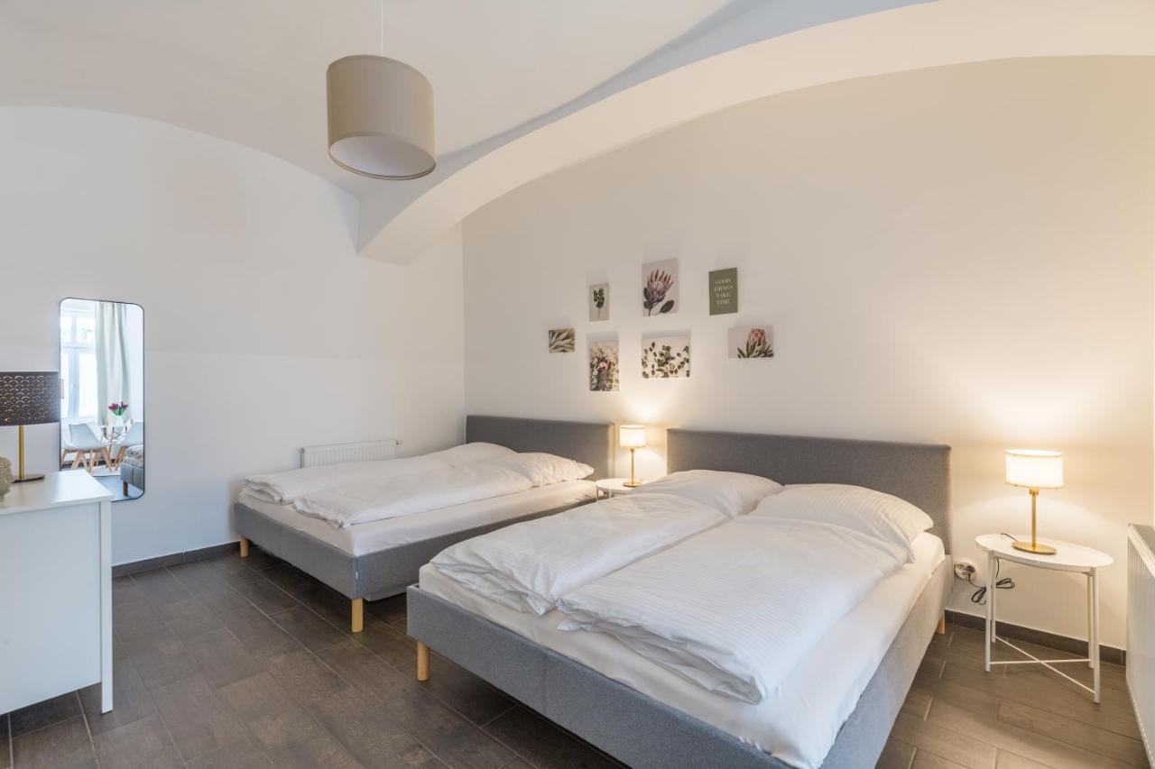 Cozy Heaven In The Lovely 2Nd District Of Wina Bagian luar foto